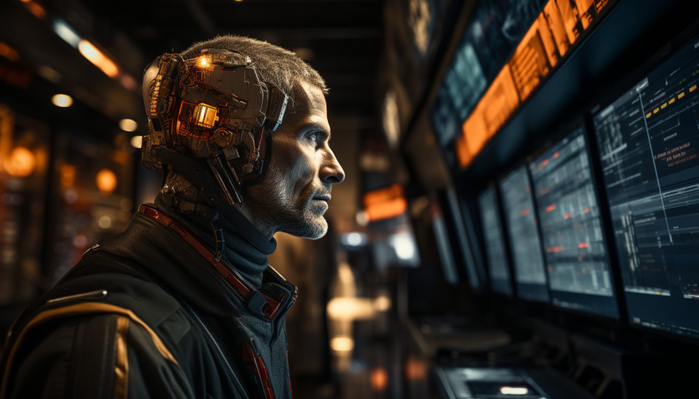 Artificial Intelligence: The Future of Stock Trading