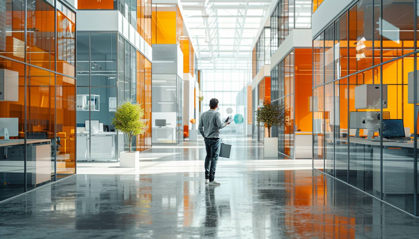 Exploring The Advantages Of Different Business Zones For Startups