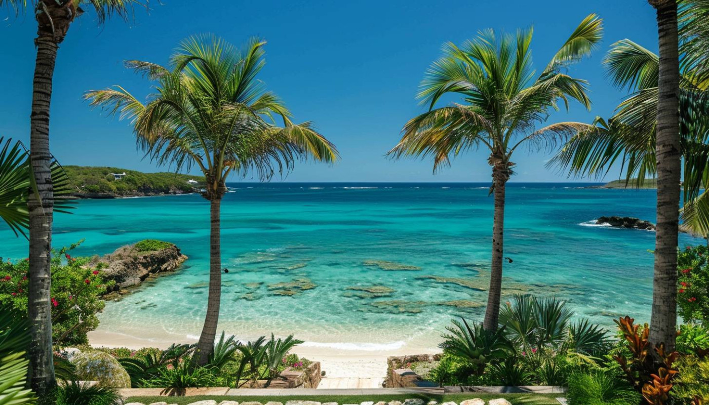 Exploring The Benefits Of Investing In Luxury Island Properties