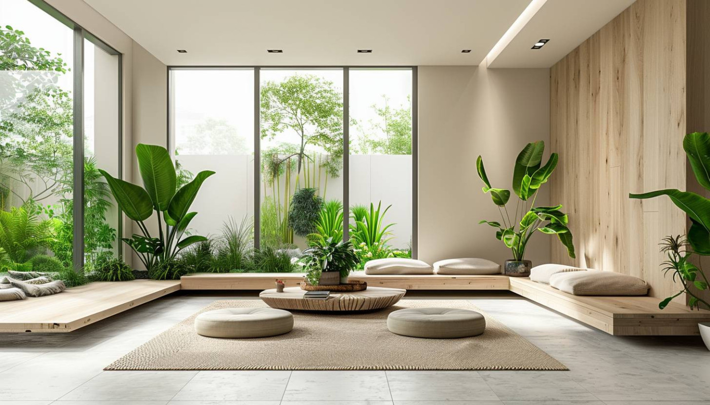 Exploring The Benefits Of Minimalist Design In Modern Homes