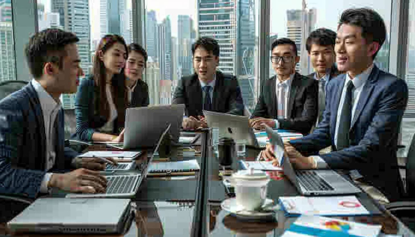 Exploring The Best Jurisdictions For Crypto Licensing In 2024