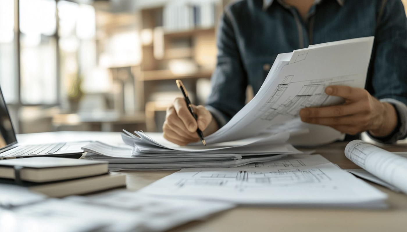 Exploring The Intersection Of Legal Advice In Property Deals And Land Supervision