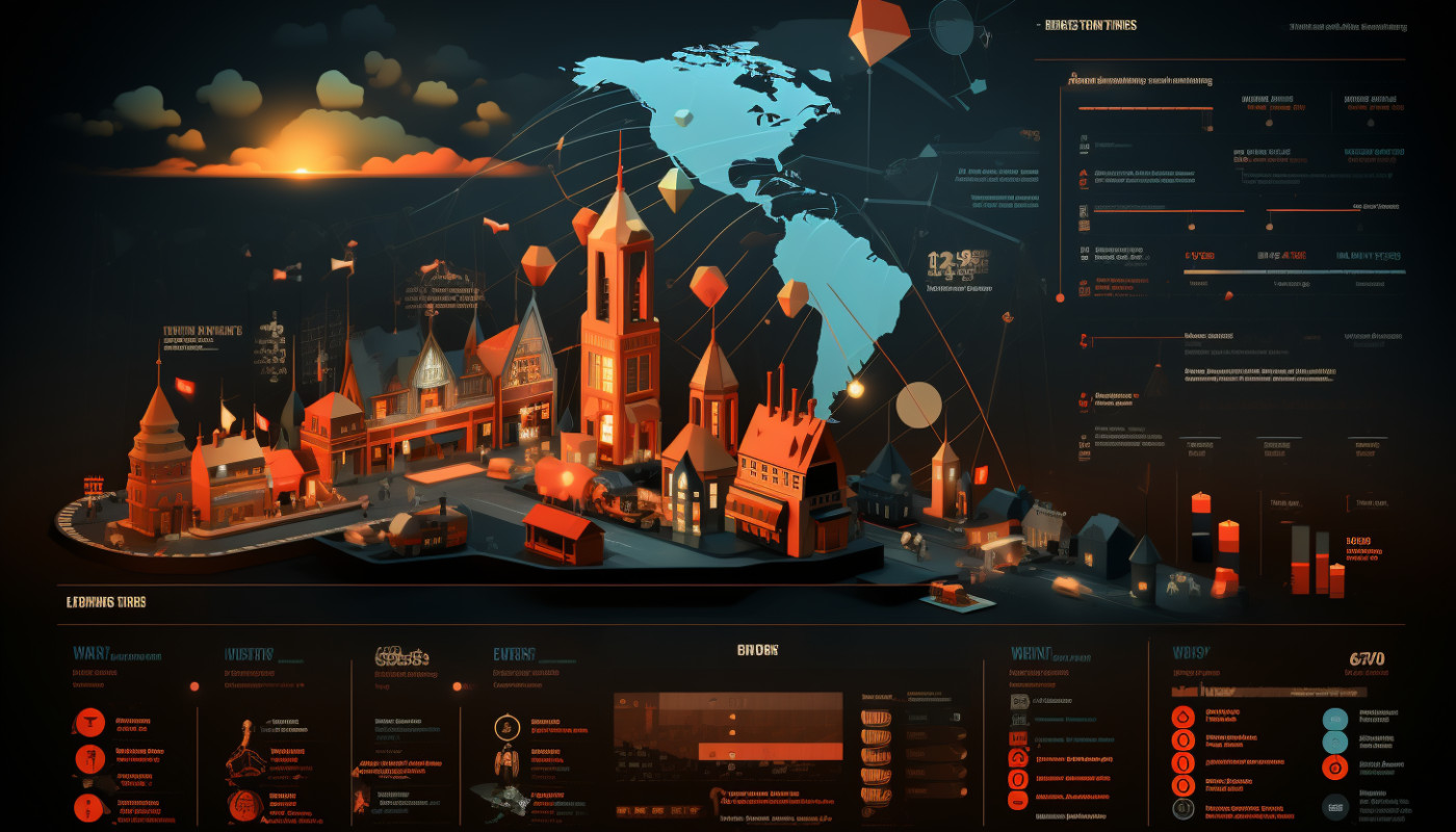 Fintech Revolution: How It's Reshaping Global Economy