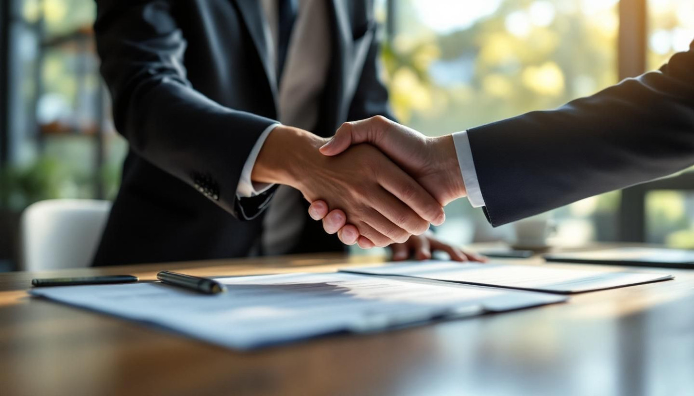 How Seamless Conveyancing Enhances Property Transactions?