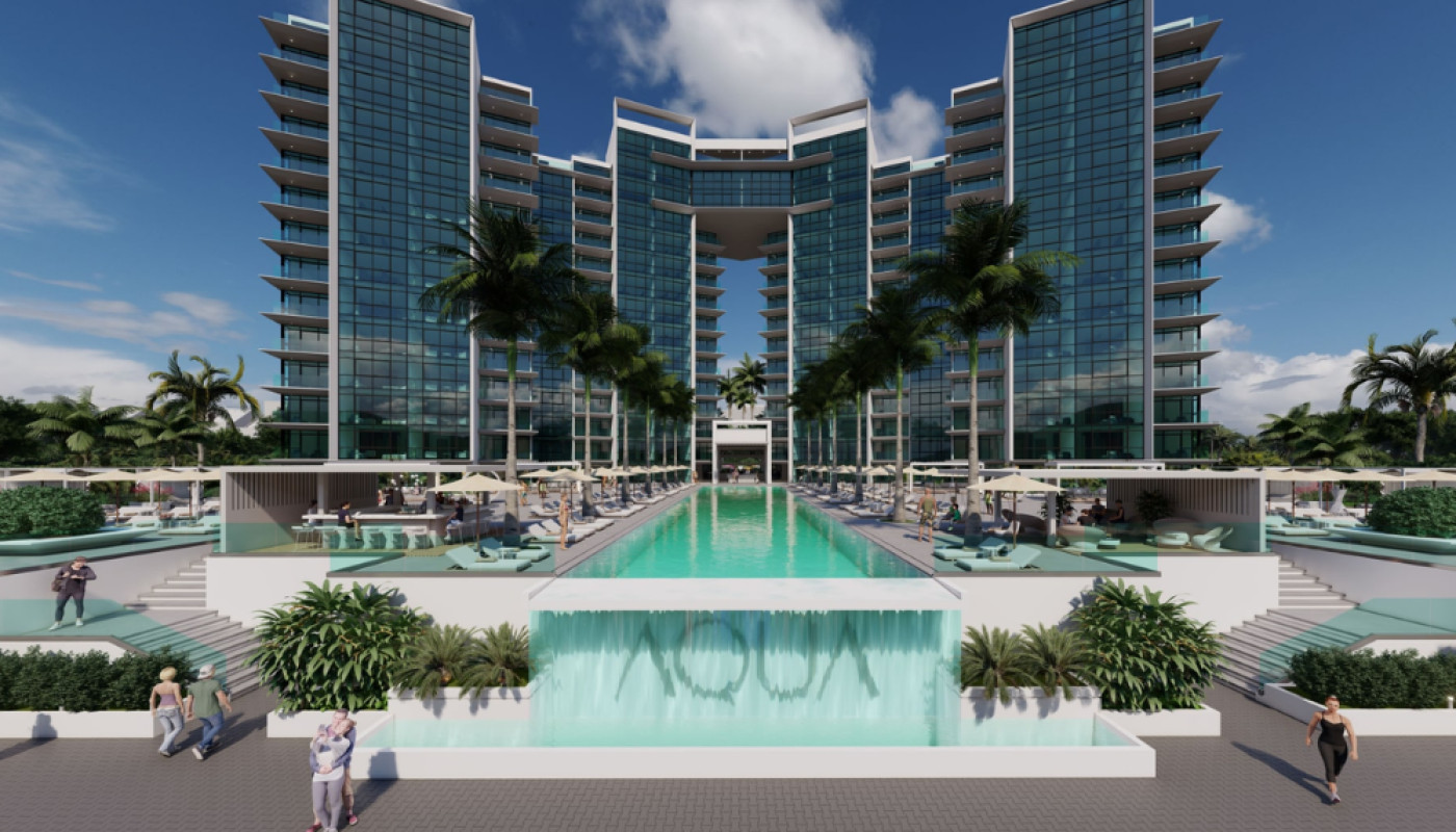 Innovative Real Estate Construction Projects in Sint Maarten