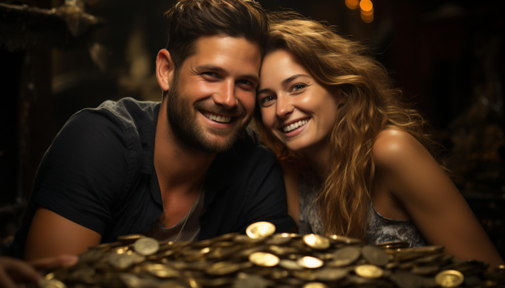 Millennial Millionaires: The New Generation of Wealth