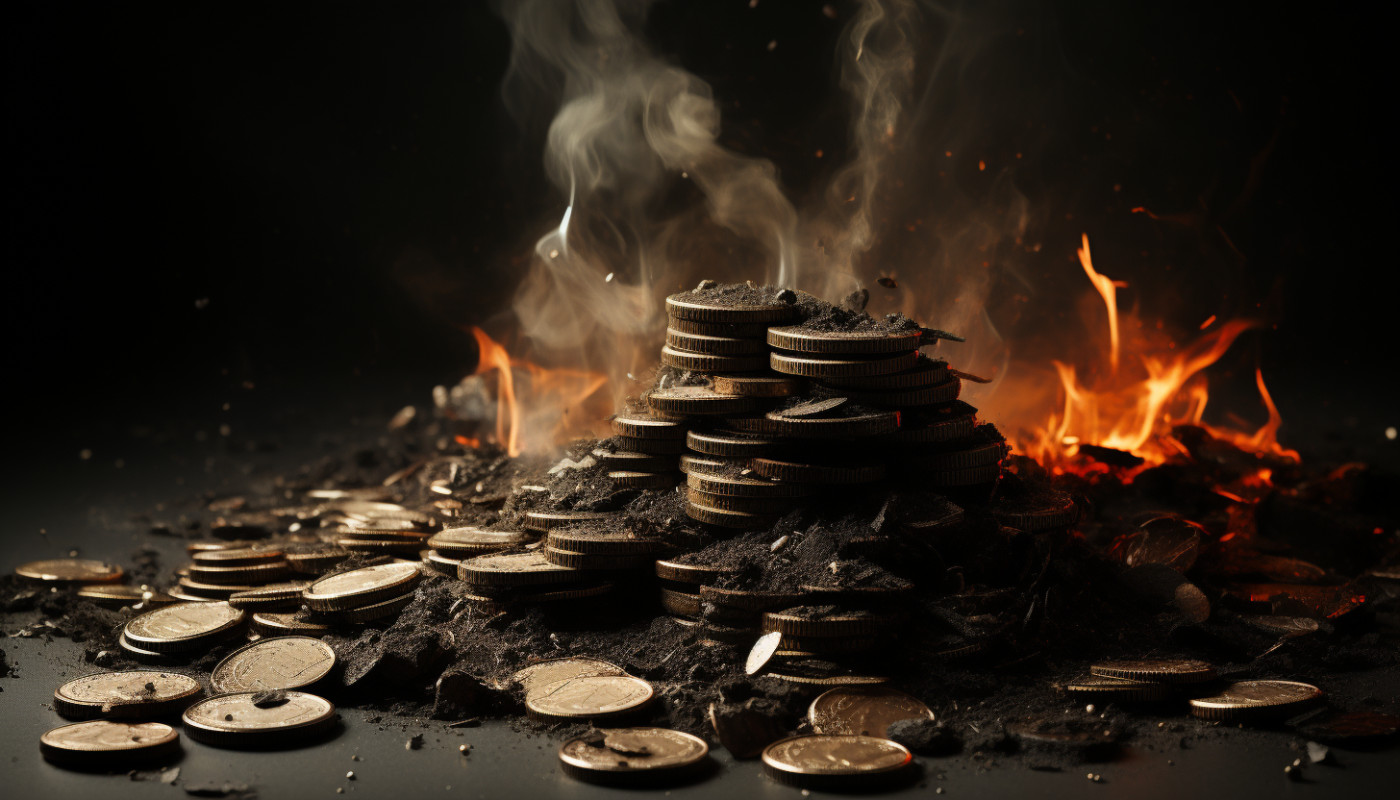 Silver Lining in Dark Clouds: Finding Profit in Economic Downturns