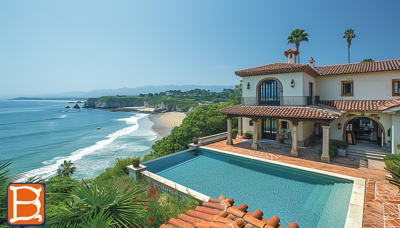 The Top Factors To Consider When Investing In A Holiday Home In Biarritz