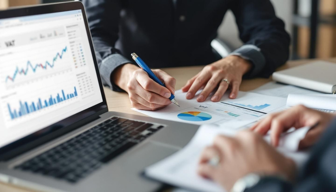 Understanding VAT Registration For International Trade Expansion