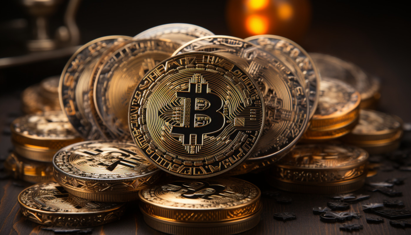 Unmasking Bitcoin: The Cryptocurrency Demystified